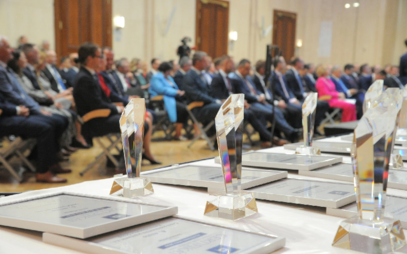 Zahájení semestru září 2025