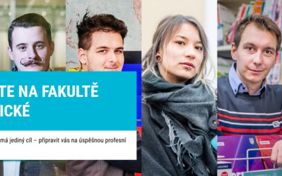 Web Dne otevřených dveří FF ZČU