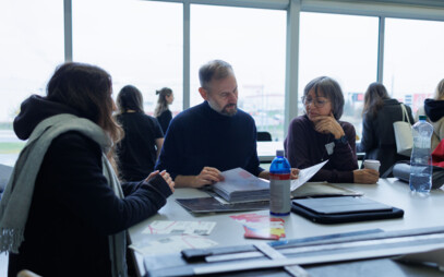 Do 28. května jsou otevřeny přihlášky do doktorského studia