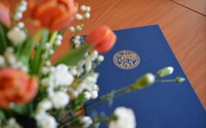 Když studovali na Pedáku...