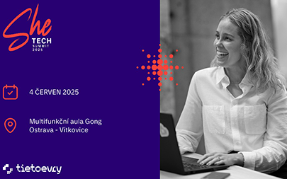 👩‍💼 SheTech Summit 2025