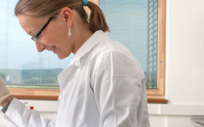 Jihočeská univerzita opět na prvním místě v Leidenském žebříčku