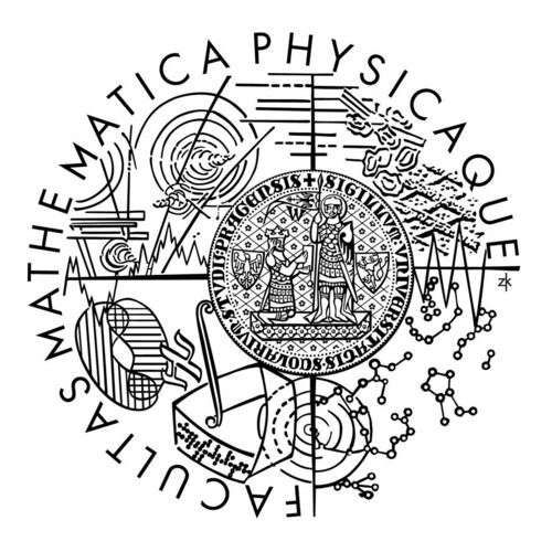 Matematicko-fyzikální fakulta