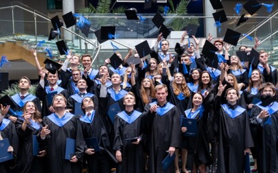 Národohospodářská fakulta