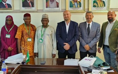 Západočeská univerzita posiluje spolupráci s africkými univerzitami