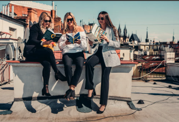 ERASMUS+ na panevropské!