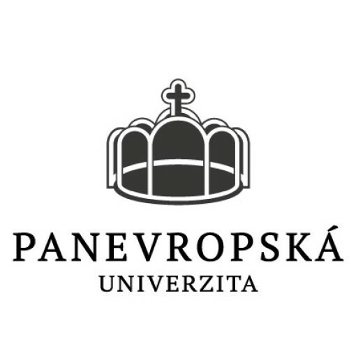 Panevropská univerzita