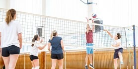 Tělesná výchova pro studenty MUNI