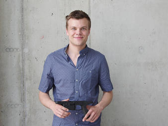 Zkušenosti našeho studenta ze stáže v CARDAM s.r.o.