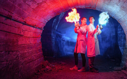 Přírodovědecká fakulta