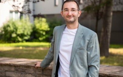 Digitální vzdělávání na míru: Tým Tomáše Javorčíka uspěl se dvěma projekty TA ČR