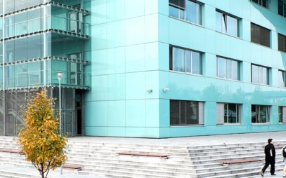 Fakulta elektrotechniky a informatiky