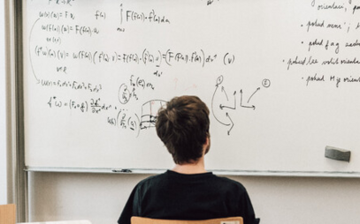 Fakulta aplikovaných věd má nový program Matematika se zaměřením na vzdělávání pro střední školy