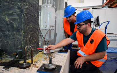 Trosky jako laboratoř