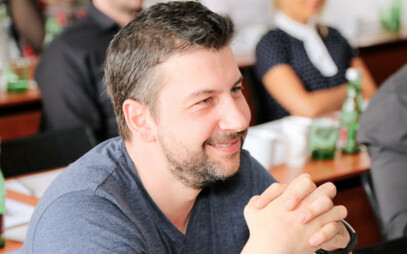 Studium MBA na European Business School je vhodné i pro podnikatele