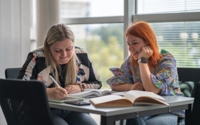 DOSTAŇ STIPENDIUM AŽ 60 000 KČ ZA ROK