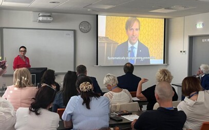 EPUAP Masterclass 2026 v Brně byl úspěšný