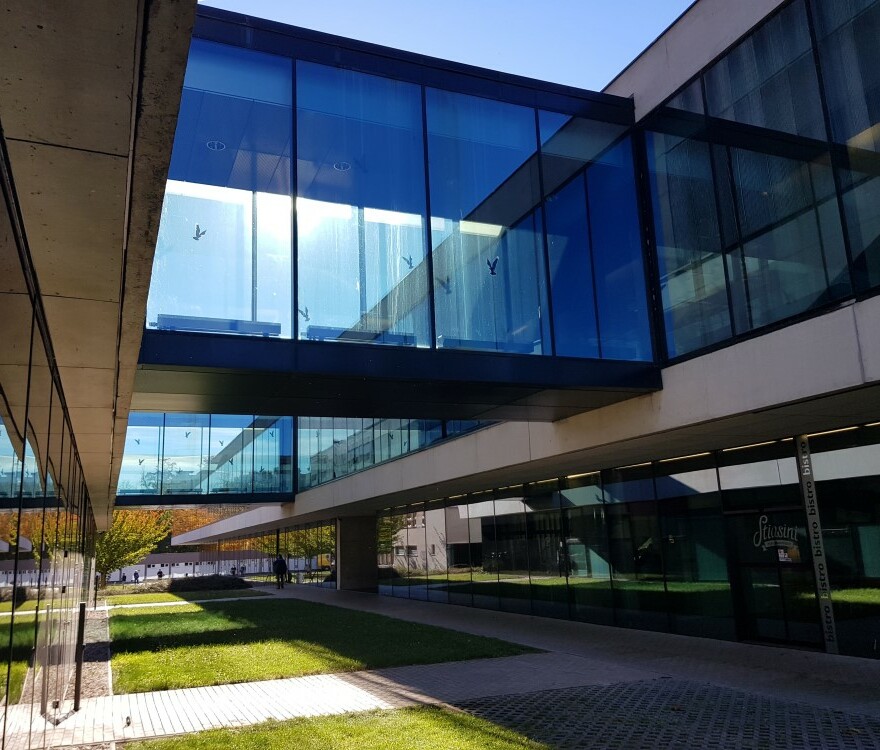 Univerzita Pardubice Vysoké školy