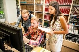 Přijímají řízení do LS 2025/2026 OTEVŘENO!