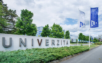 Západočeská univerzita uspěla v projektu EUPeace