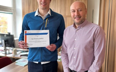 Velký úspěch studentů z PEF 𝘃 𝗦𝗔𝗦 𝗣𝗿𝗶𝘇𝗲 𝟮𝟬𝟮𝟮