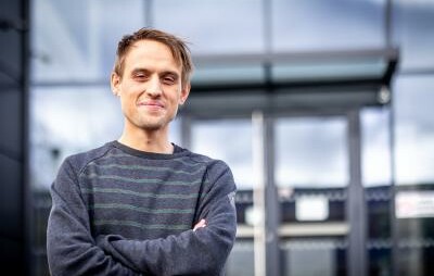 Mladý vědec z Jaderky získal Cenu Wernera von Siemense