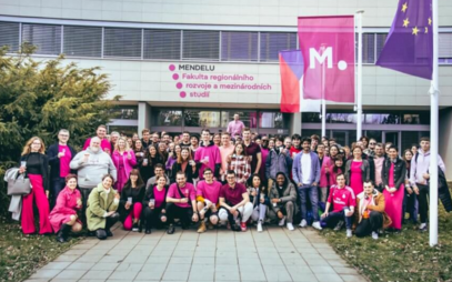 Den otevřených dveří na FRRMS