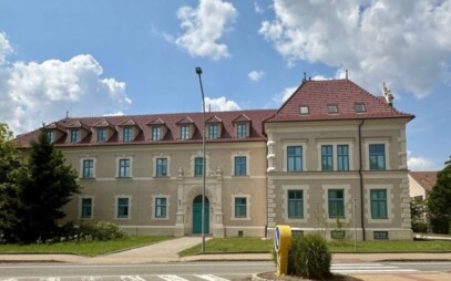 Den otevřených dveří ZF