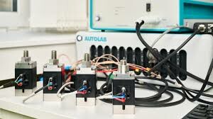 Na VŠB-TUO vyvinuli revoluční zařízení pro výzkum nových materiálů pro baterie