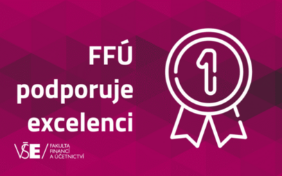 FFÚ podporuje excelenci!