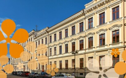 Novinka v přijímacím řízení 2026/27: pětiletý profesní učitelský studijní program