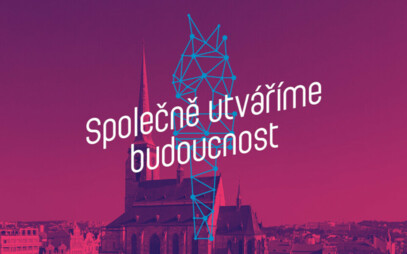 Společně utváříme budoucnost, říkají vědci ZČU regionu a ukazují, kdo po nich jejich práci převezme