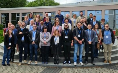 Zasedání k projektu GUARDIANS