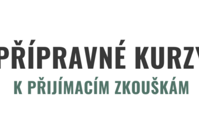 Přípravné kurzy pro uchazeče o studium