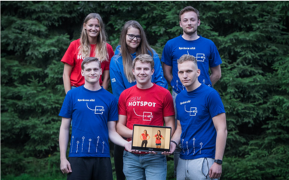 Dáváme zelenou aktivitám mimo školu