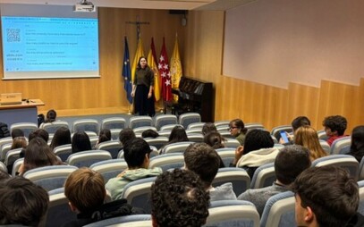 Fakulta pedagogická prohlubuje partnerství s papežskou univerzitou ve španělském Madridu