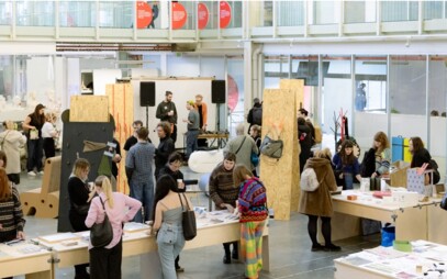 Fakulta designu a umění Ladislava Sutnara