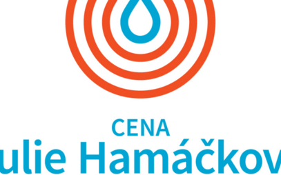 Cena Julie Hamáčkové
