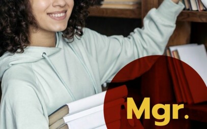 MAgisterské obory na UJAKu