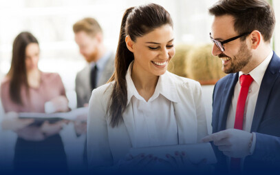 European School of Business & Management SE