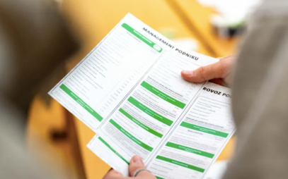 Den otevřených dveří 2026