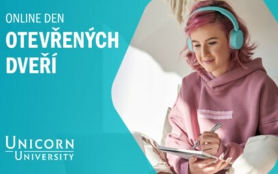 Den otevřených dveří Unicorn University