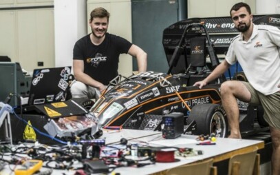 7 důvodů, proč studovat FEL ČVUT