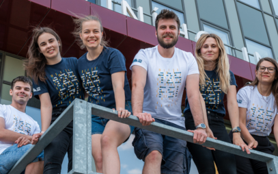 Fakulta strojního inženýrství