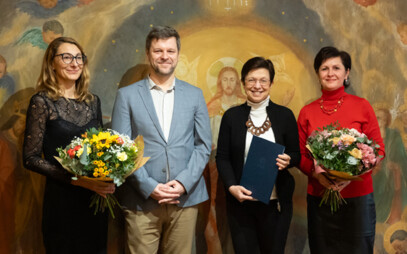 Mezinárodní navazující magisterský program Inclusion Studies je připraven k akreditaci