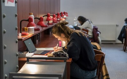 Tři tipy jak na psychickou pohodu v době přijímaček