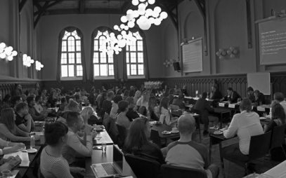 Univerzita jako příležitost