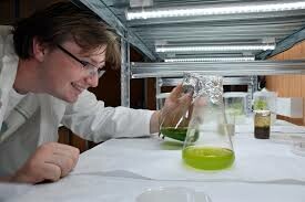 Student molekulární biologie AF MENDELU zvítězil v soutěži Talent roku Ostrava 2024