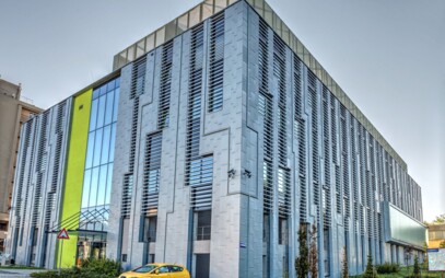 Studujte na VŠB-TUO