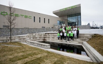 ŽENY Z VUT, KTERÉ HÝBOU SVĚTEM VĚDY A TECHNIKY